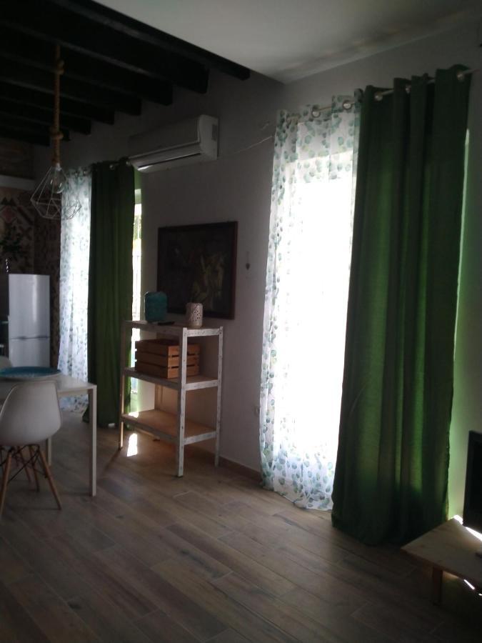 Inn Jerez Santiago Loft Smoke Free 헤레스 외부 사진