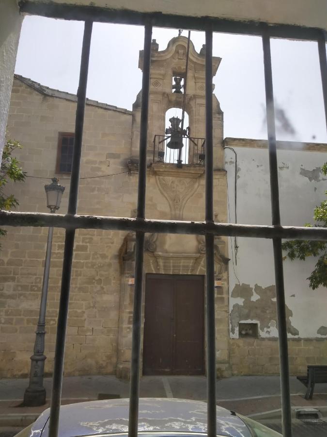Inn Jerez Santiago Loft Smoke Free 헤레스 외부 사진
