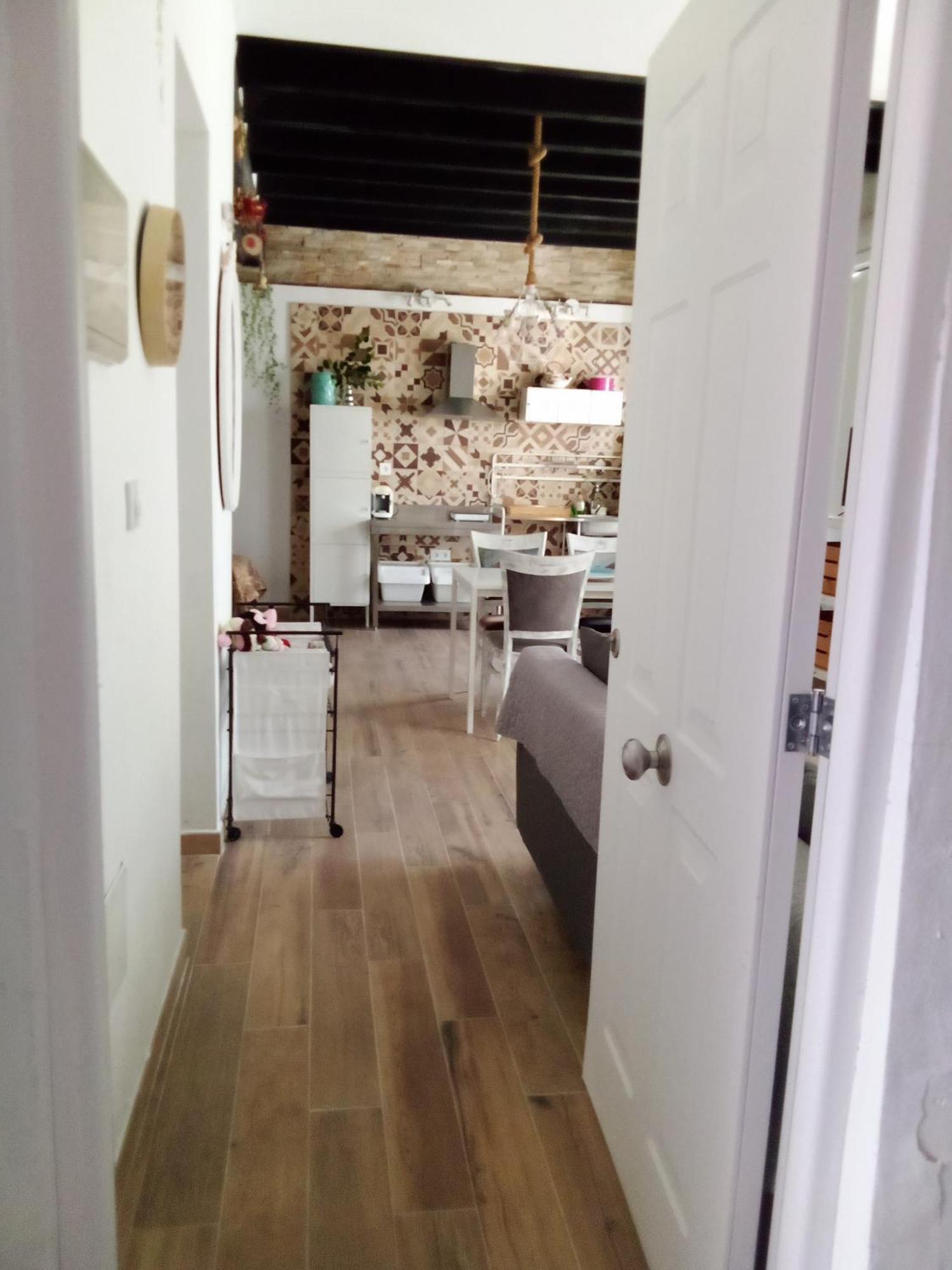 Inn Jerez Santiago Loft Smoke Free 헤레스 외부 사진