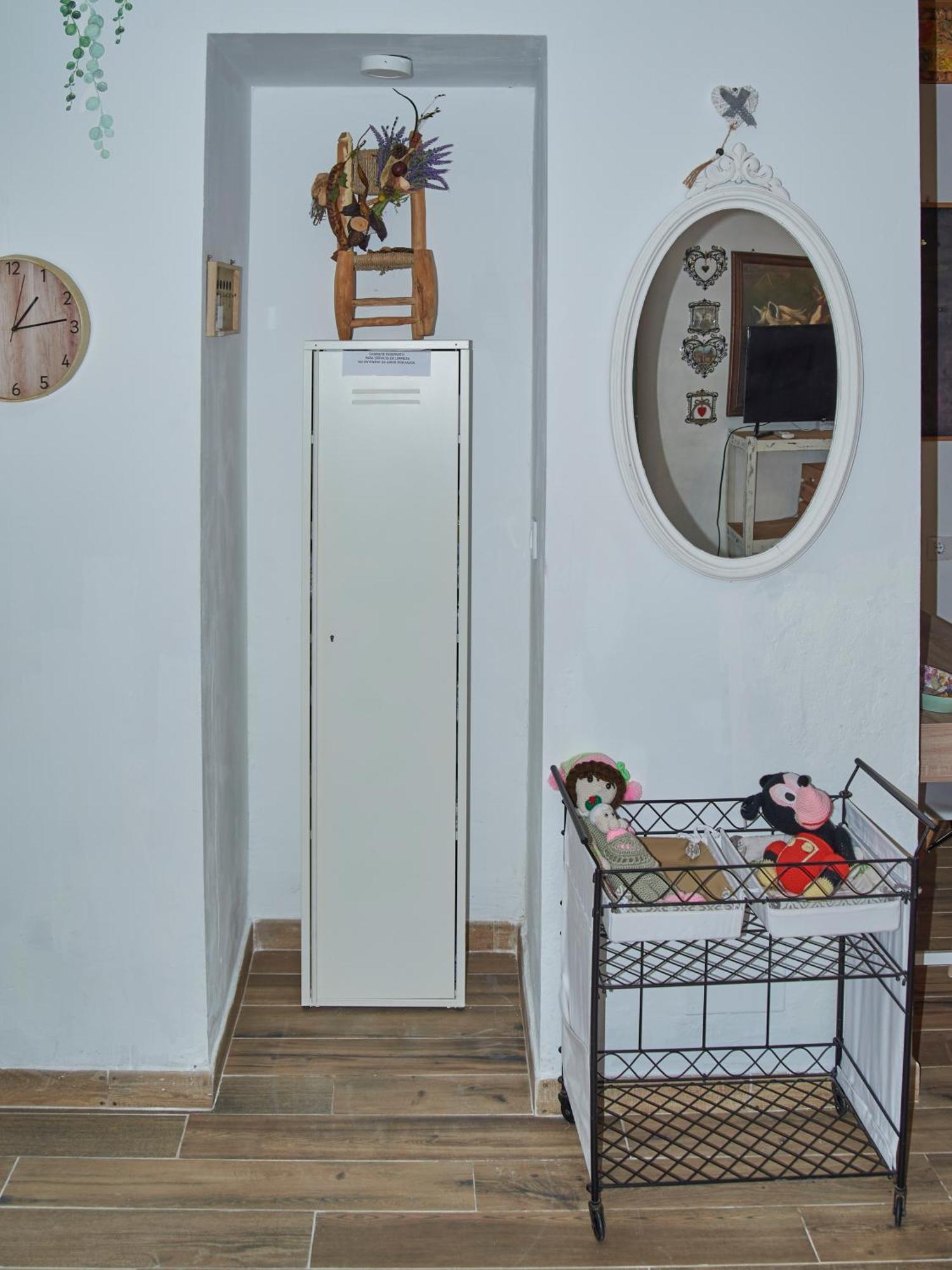Inn Jerez Santiago Loft Smoke Free 헤레스 외부 사진