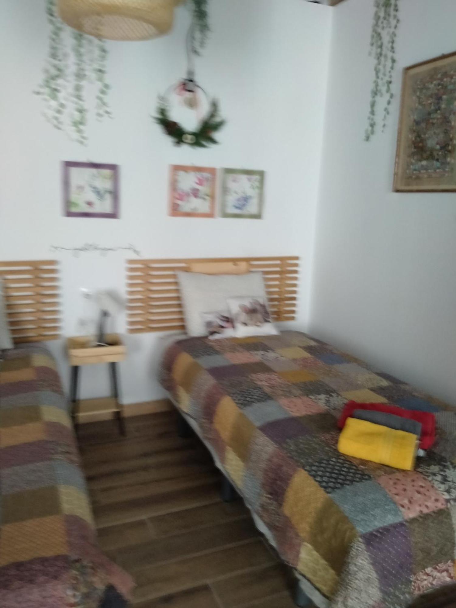 Inn Jerez Santiago Loft Smoke Free 헤레스 외부 사진