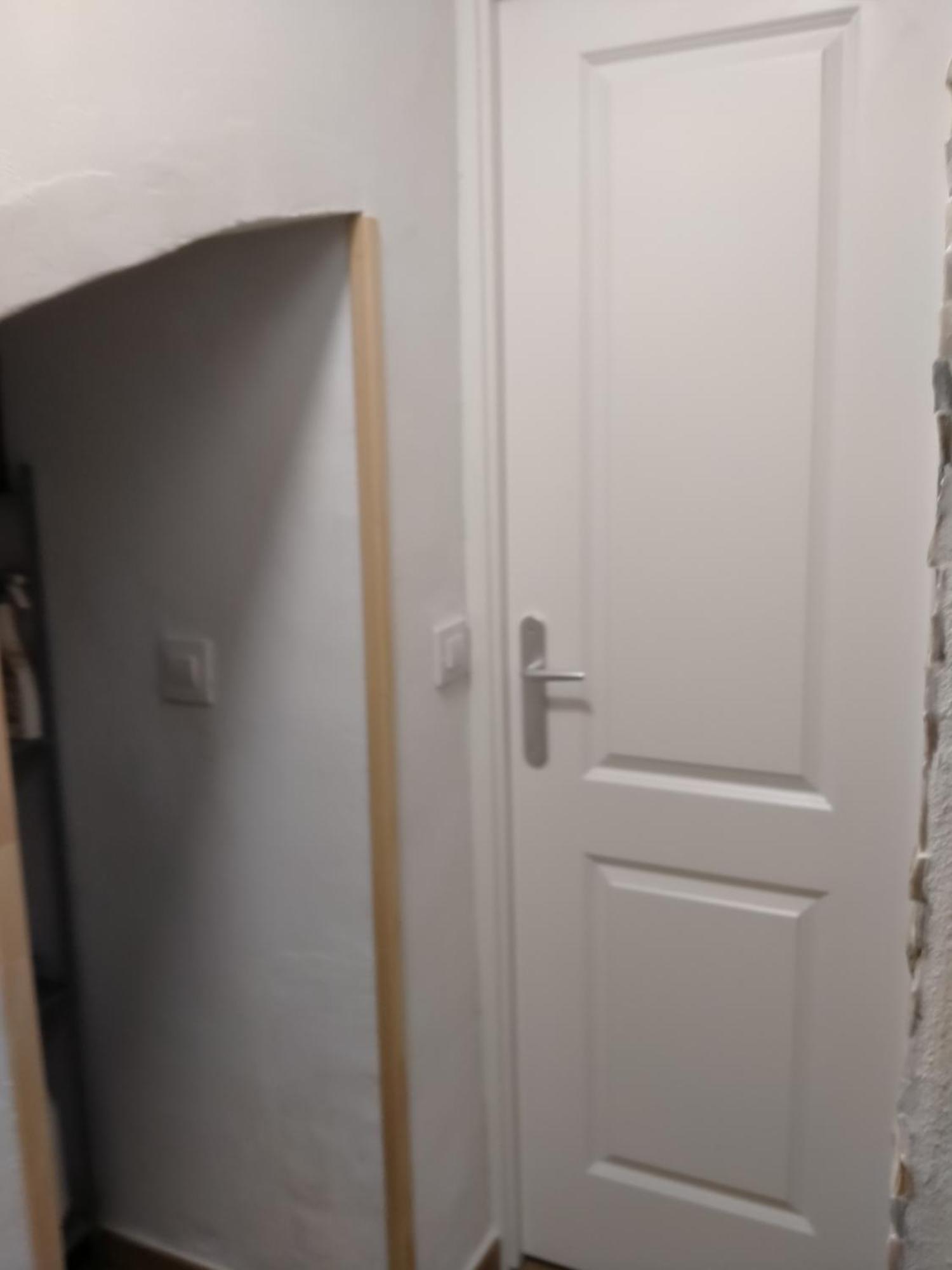Inn Jerez Santiago Loft Smoke Free 헤레스 외부 사진