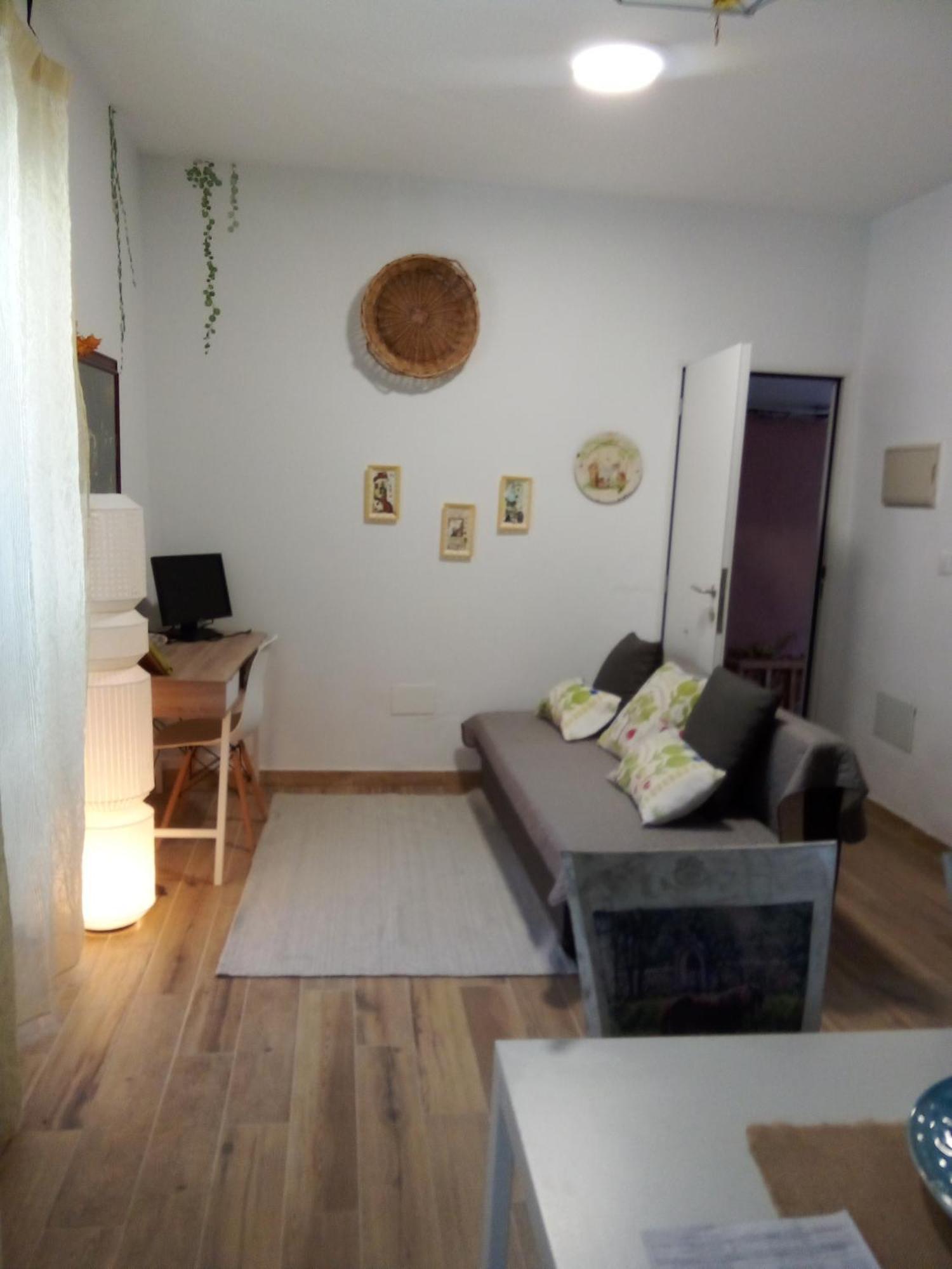 Inn Jerez Santiago Loft Smoke Free 헤레스 객실 사진