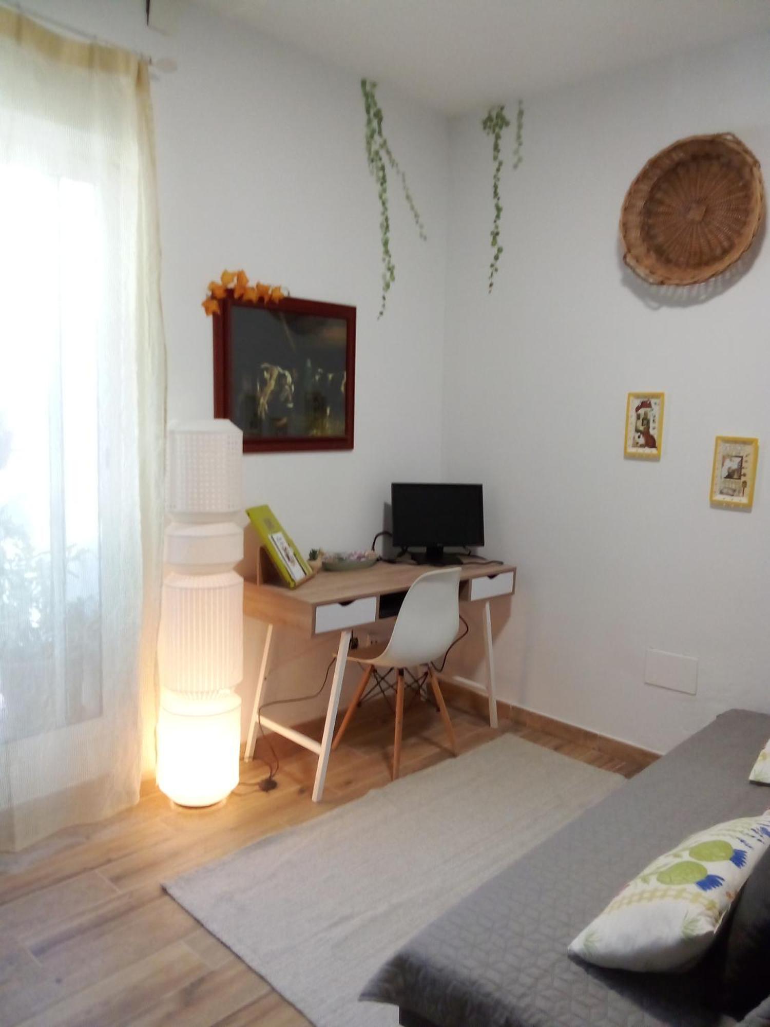 Inn Jerez Santiago Loft Smoke Free 헤레스 객실 사진